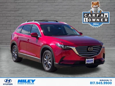 used 2022 MAZDA