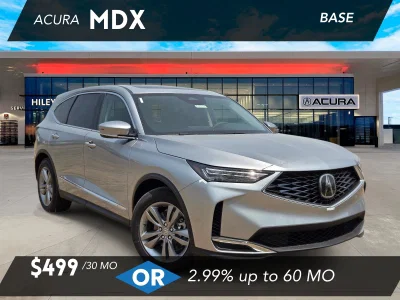 new 2026 ACURA
