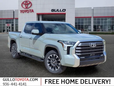 new 2026 TOYOTA