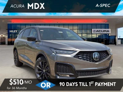 new 2026 ACURA