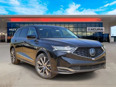 new 2026 ACURA