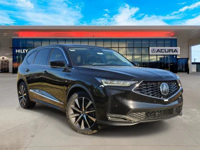 new 2026 ACURA