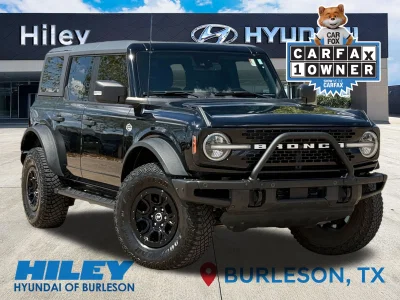 used 2023 FORD
