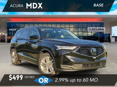 new 2026 ACURA