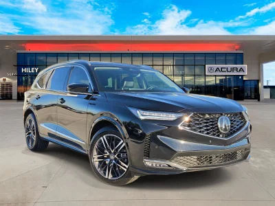 used 2026 ACURA