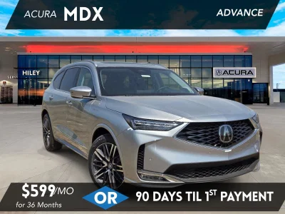 new 2026 ACURA