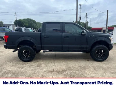 used 2020 FORD