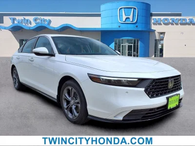 new 2026 HONDA
