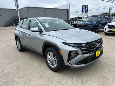 new 2026 HYUNDAI