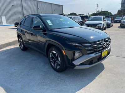 new 2026 HYUNDAI