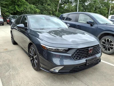 used 2023 HONDA