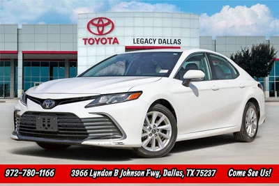 used 2024 TOYOTA