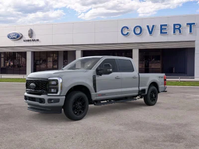 new 2026 FORD