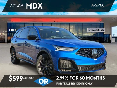 new 2026 ACURA