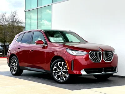 new 2026 BMW