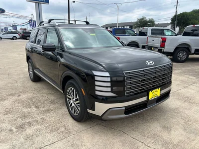 new 2026 HYUNDAI
