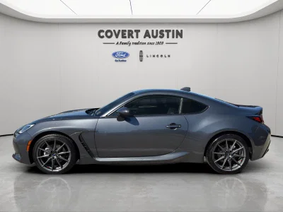 used 2024 SUBARU