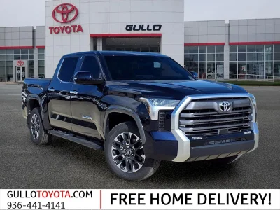 new 2026 TOYOTA