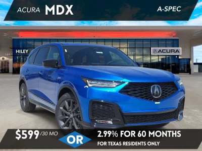 new 2026 ACURA