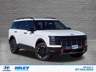 used 2026 HYUNDAI