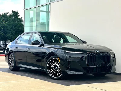 new 2026 BMW