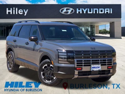 used 2026 HYUNDAI