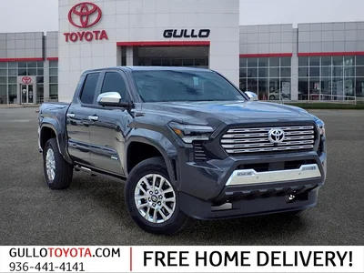 new 2026 TOYOTA