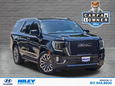 used 2024 GMC