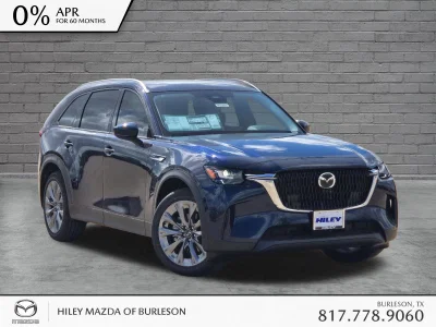 new 2026 MAZDA