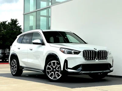 new 2026 BMW