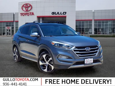used 2018 HYUNDAI