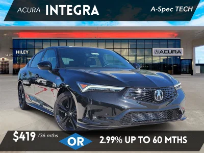 new 2026 ACURA