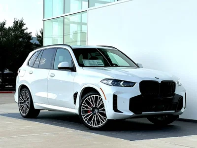new 2026 BMW