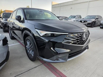 new 2026 ACURA