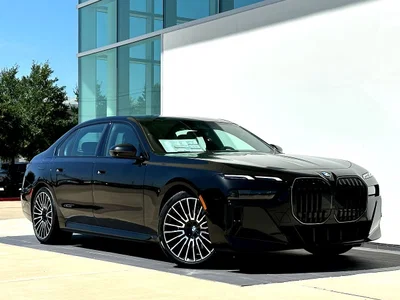 new 2026 BMW