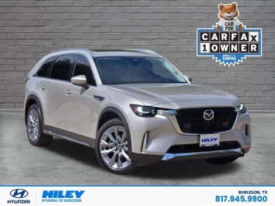 used 2026 MAZDA