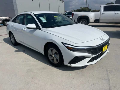 new 2026 HYUNDAI