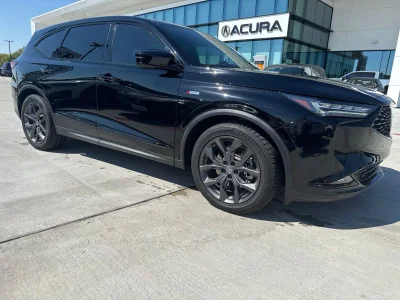 used 2022 ACURA