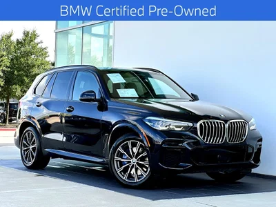 used 2023 BMW