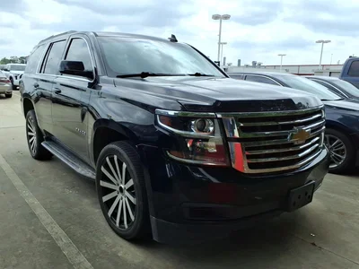 used 2019 CHEVROLET