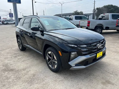 new 2026 HYUNDAI