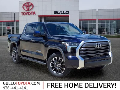 new 2026 TOYOTA