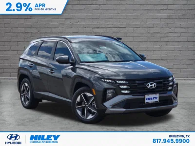 new 2026 HYUNDAI