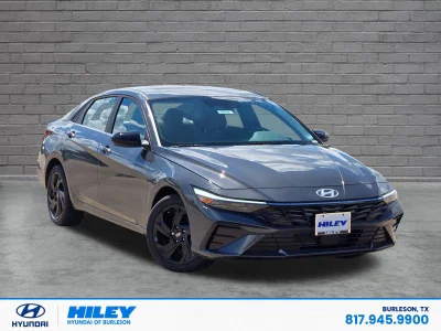 new 2026 HYUNDAI