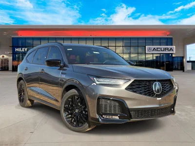 new 2026 ACURA