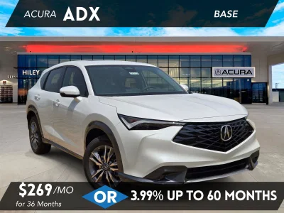 new 2026 ACURA