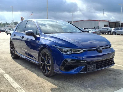 used 2023 VOLKSWAGEN