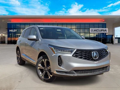 new 2026 ACURA
