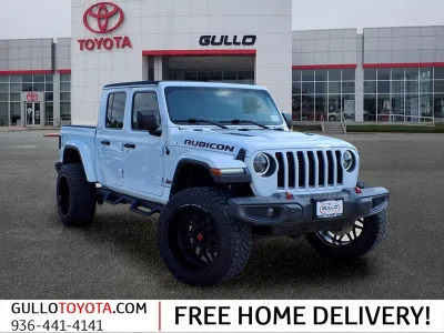 used 2022 JEEP