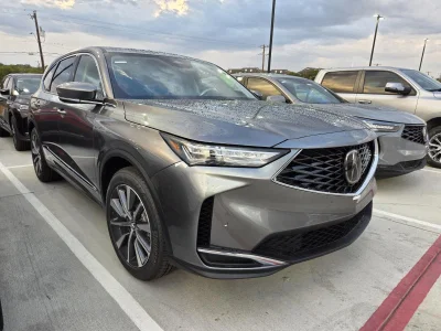 new 2026 ACURA